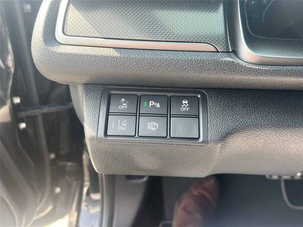 honda - Visuel 11