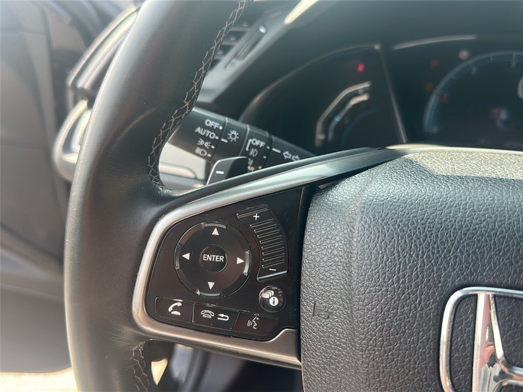 honda - Visuel 12