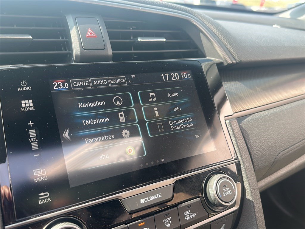 honda - Visuel 14