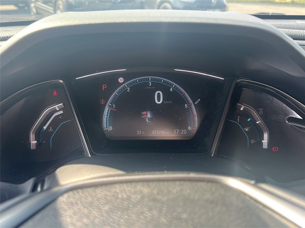 honda - Visuel 18