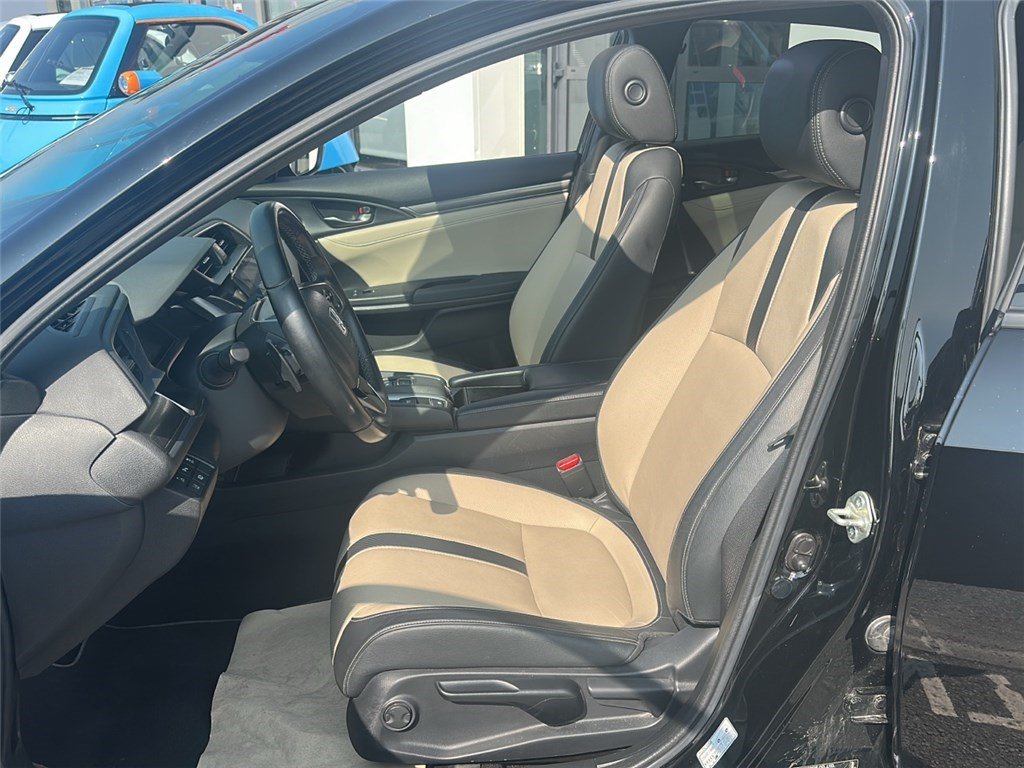 honda - Visuel 7