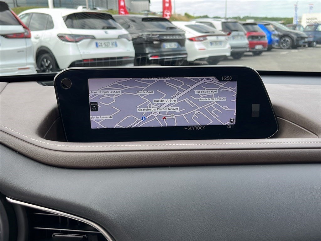 mazda - Visuel 14