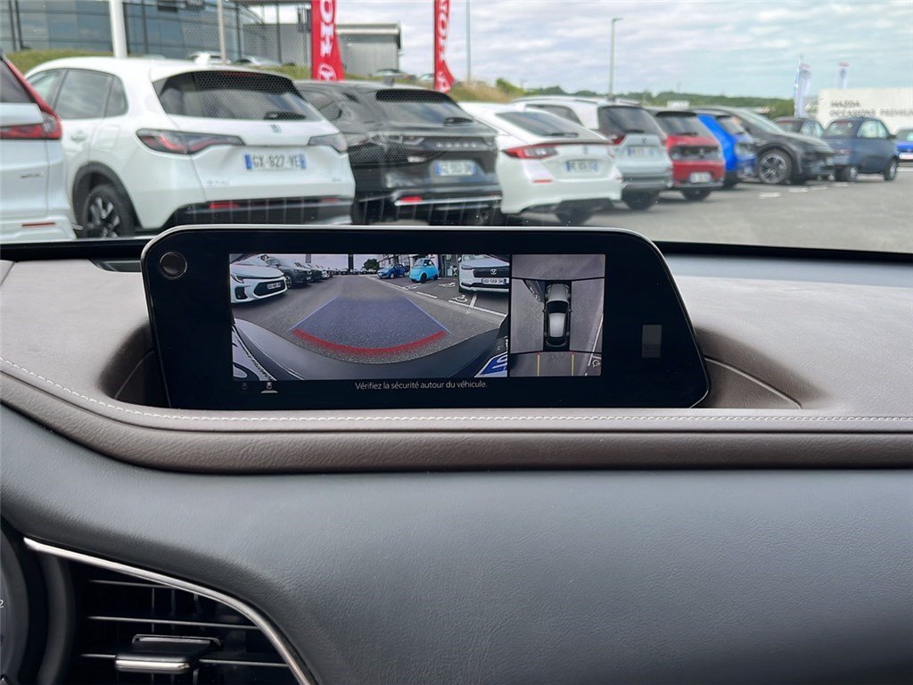 mazda - Visuel 15