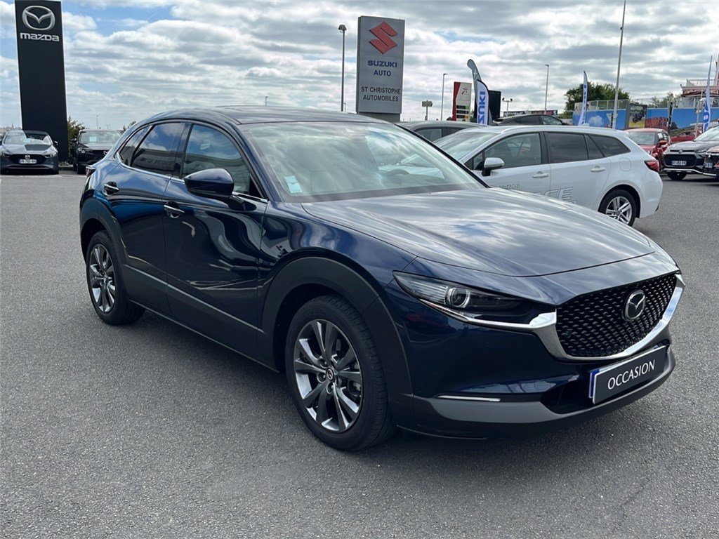 mazda - Visuel 2