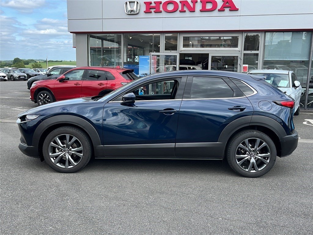 mazda - Visuel 3