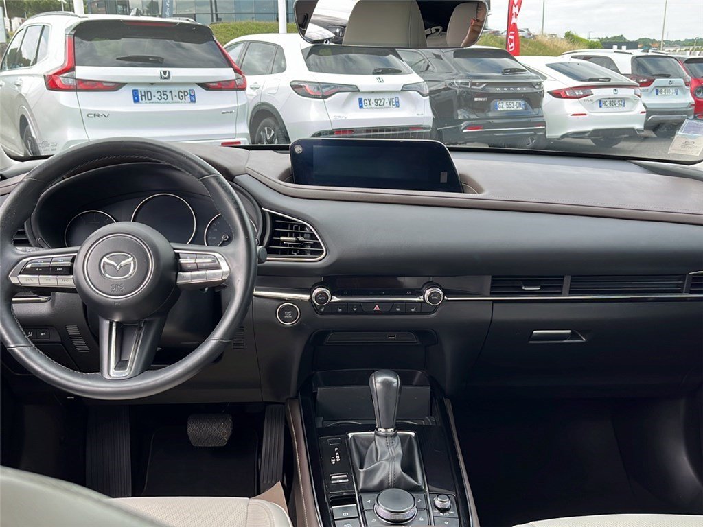 mazda - Visuel 6