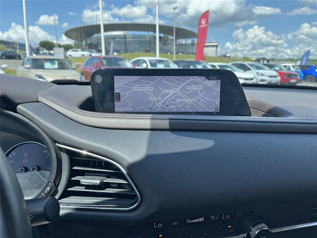 mazda - Visuel 13