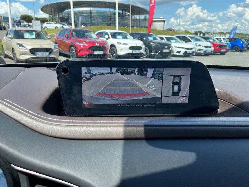 mazda - Visuel 15