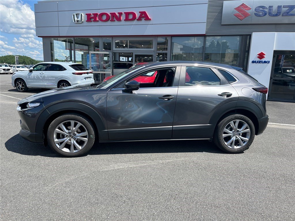 mazda - Visuel 3