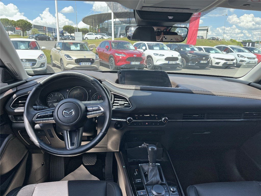 mazda - Visuel 5