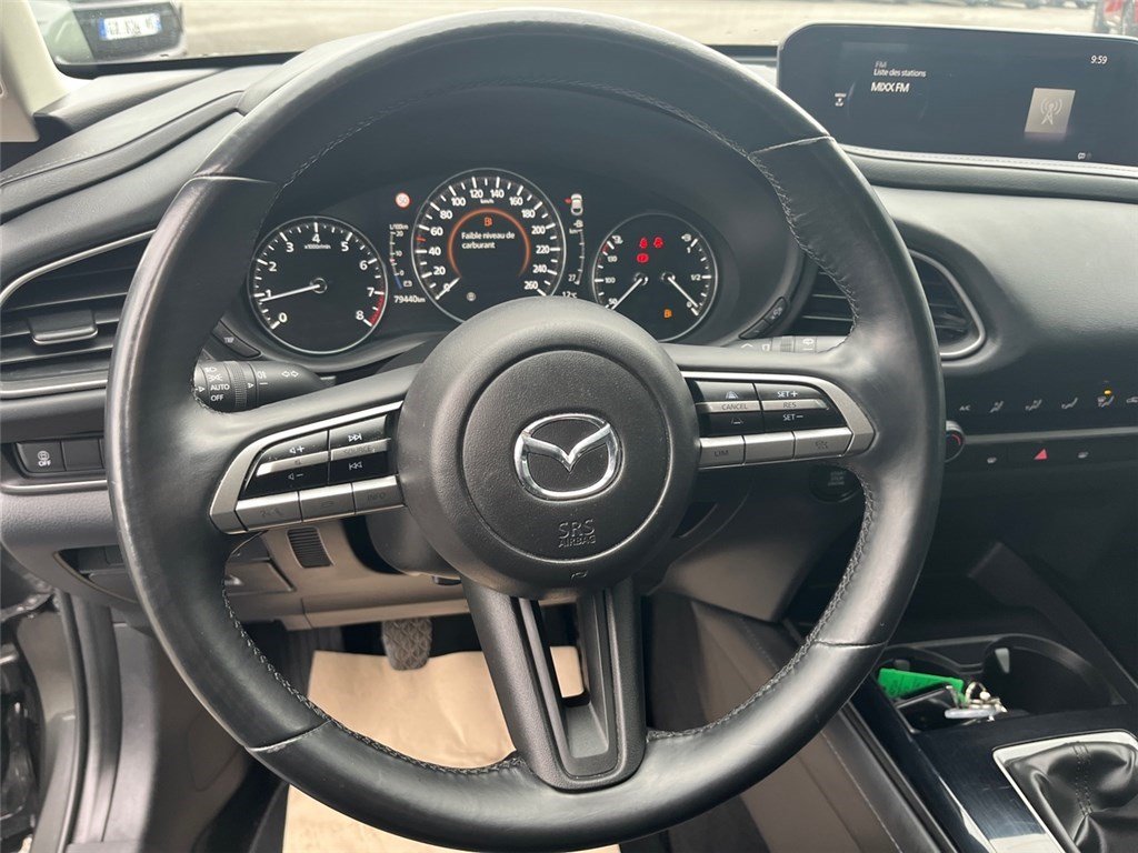 mazda - Visuel 9