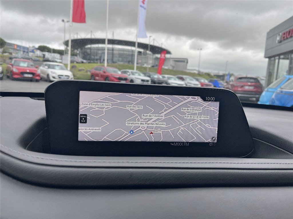 mazda - Visuel 15