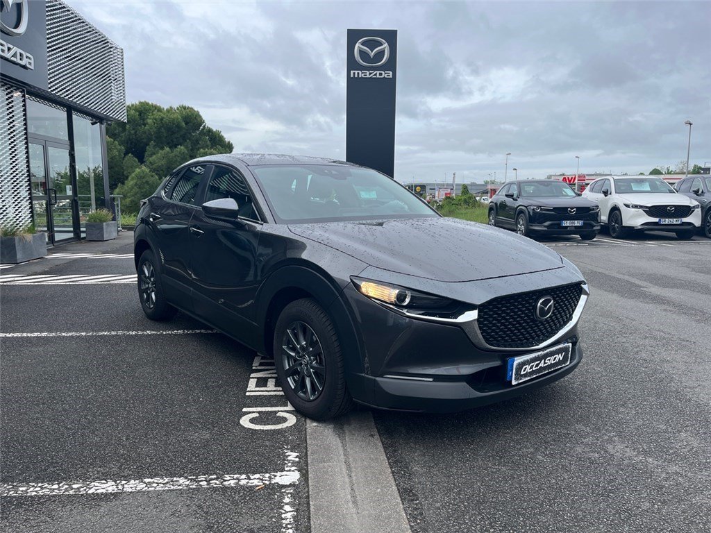 mazda - Visuel 2
