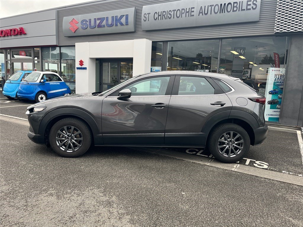 mazda - Visuel 3