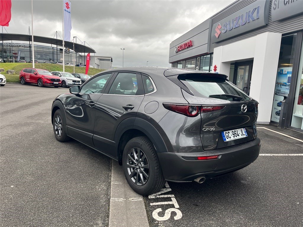mazda - Visuel 5