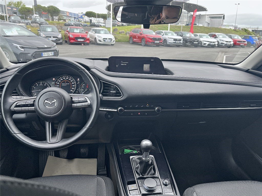 mazda - Visuel 6