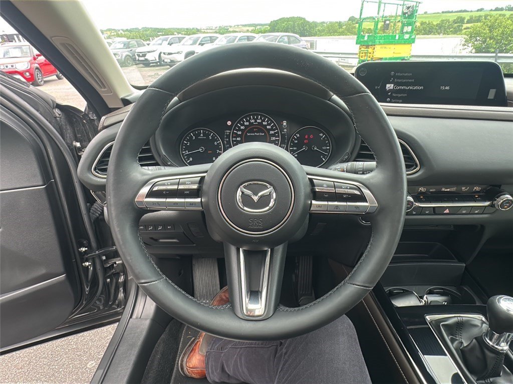 mazda - Visuel 9