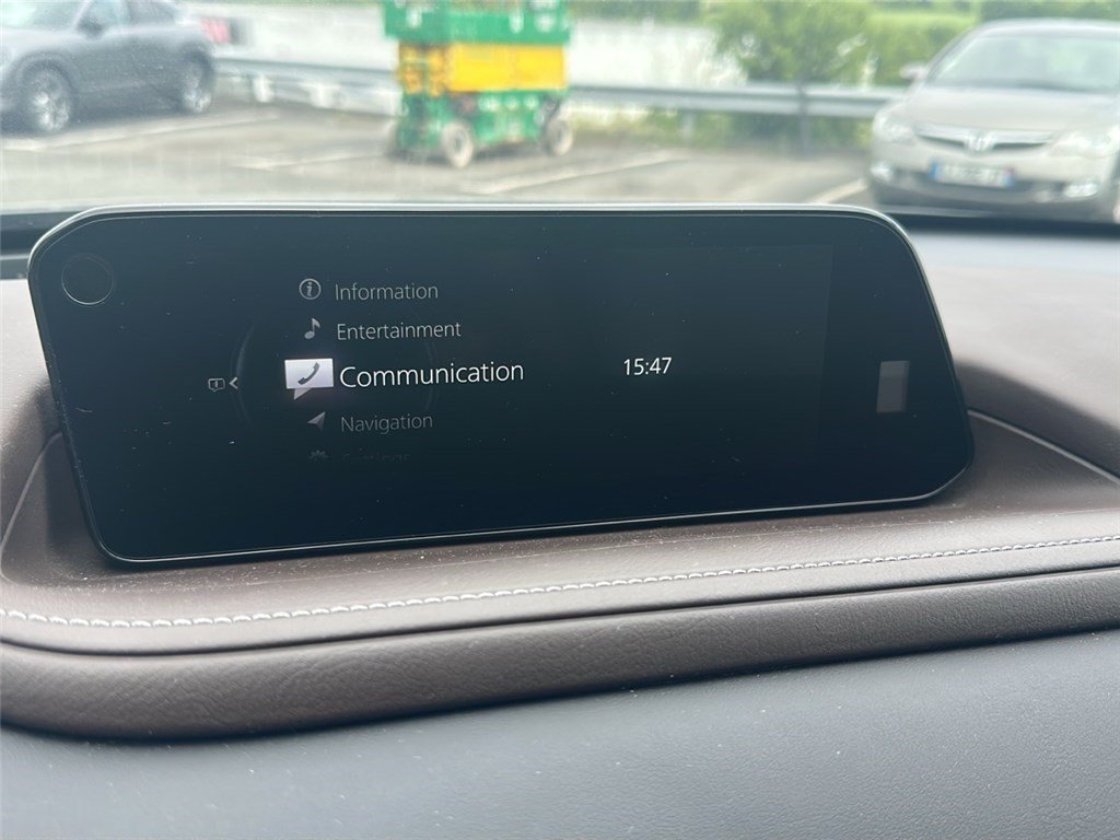 mazda - Visuel 15