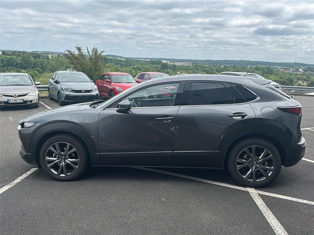 mazda - Visuel 3
