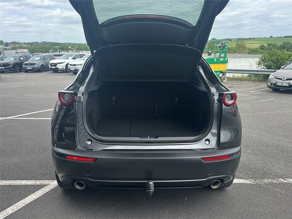 mazda - Visuel 4