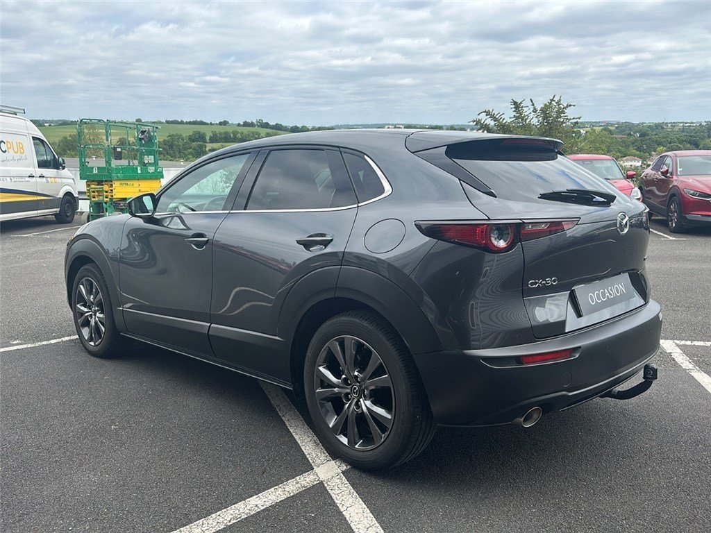 mazda - Visuel 5