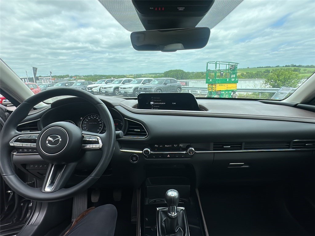 mazda - Visuel 6
