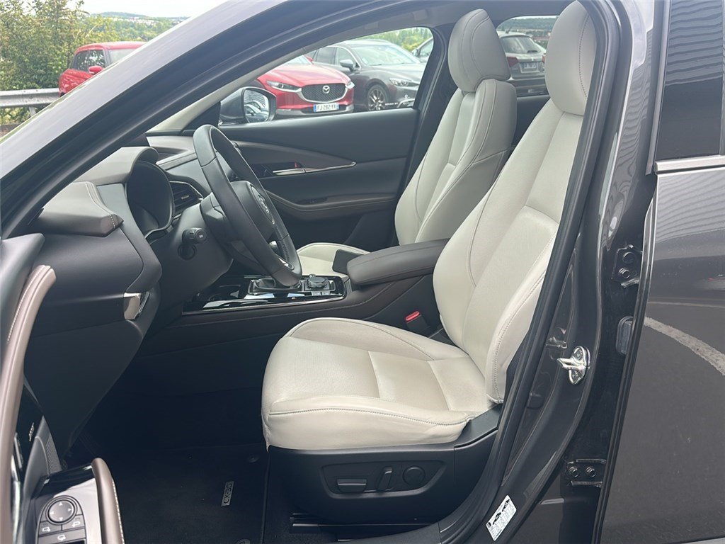 mazda - Visuel 7