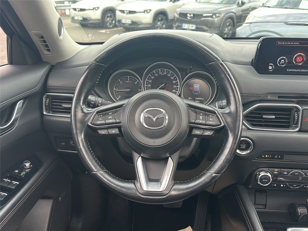mazda - Visuel 9