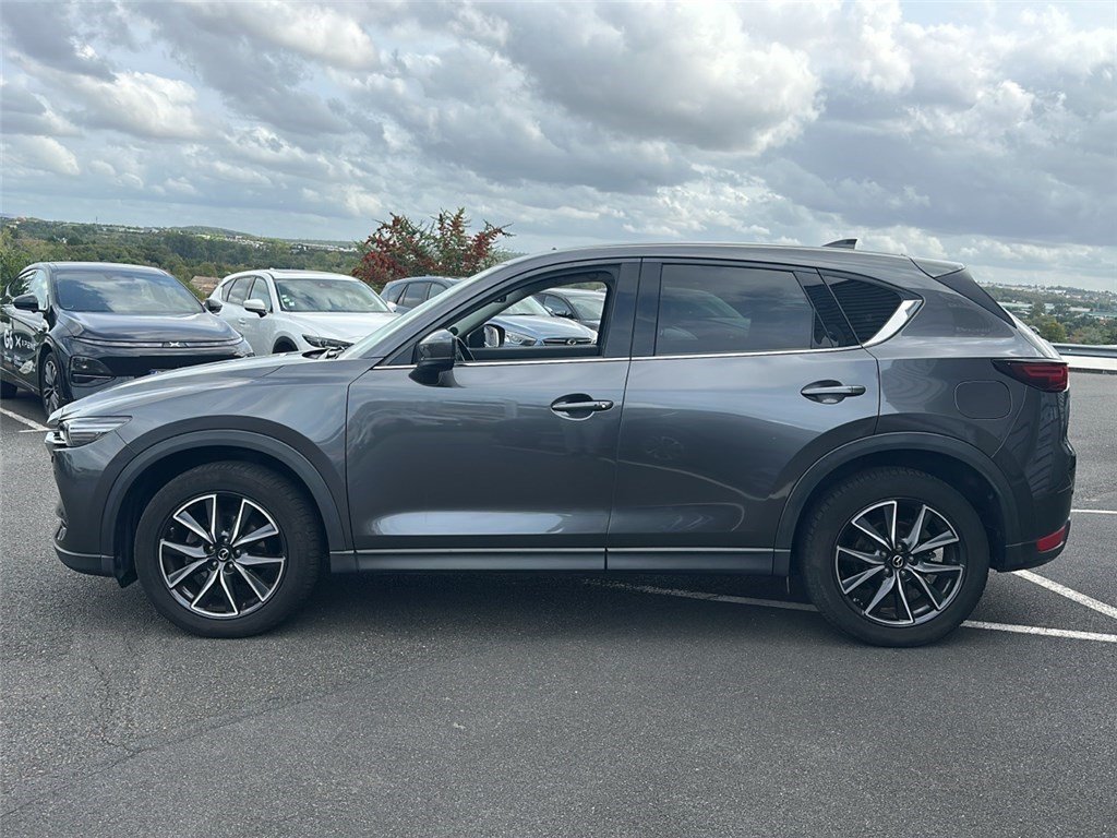 mazda - Visuel 3