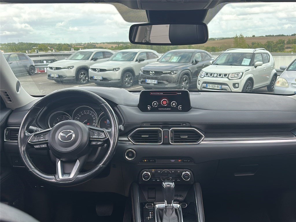 mazda - Visuel 6