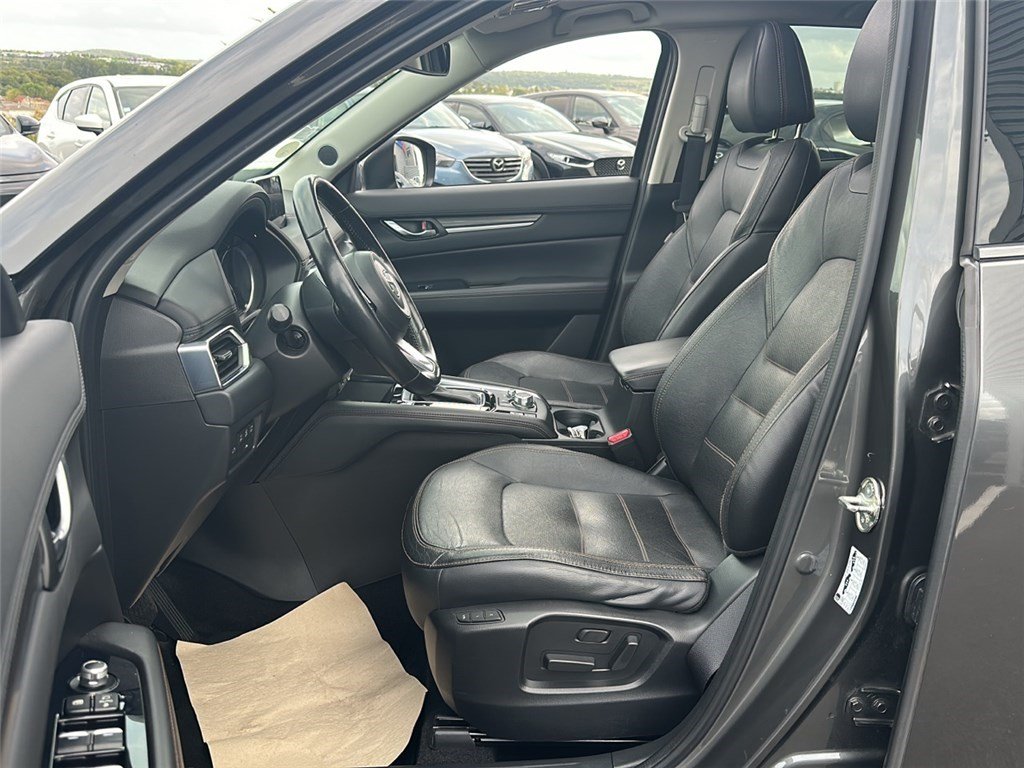 mazda - Visuel 7