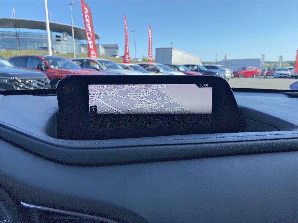 mazda - Visuel 15