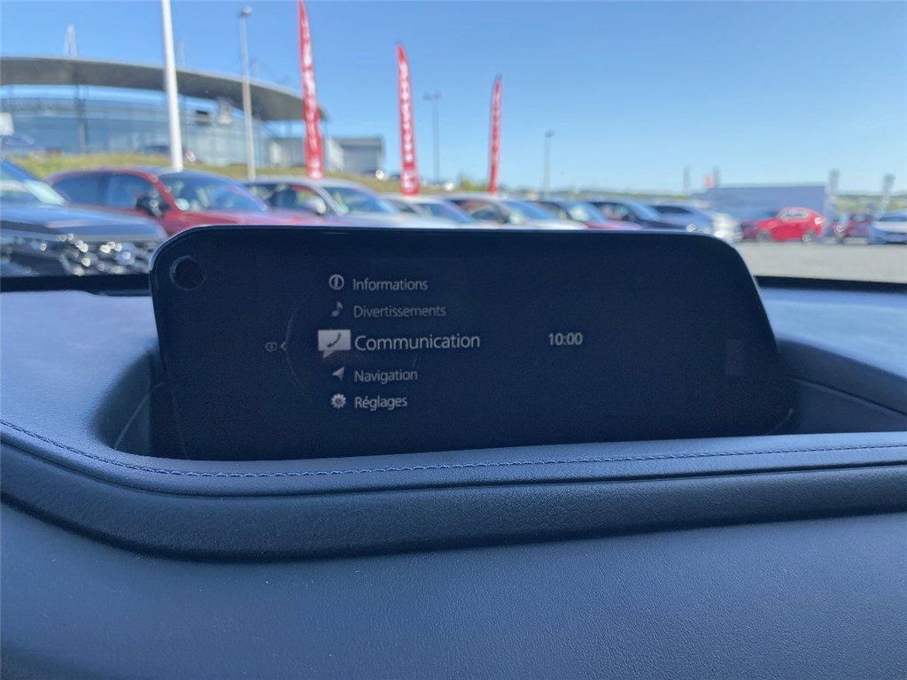mazda - Visuel 16