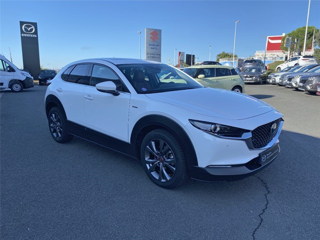 mazda - Visuel 2
