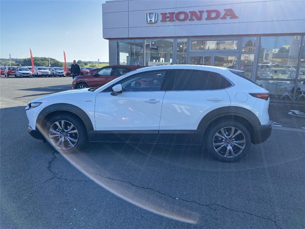 mazda - Visuel 3