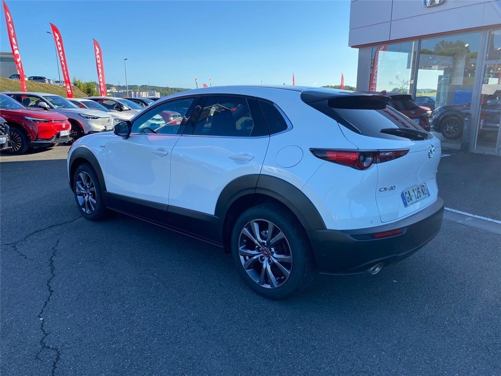 mazda - Visuel 5
