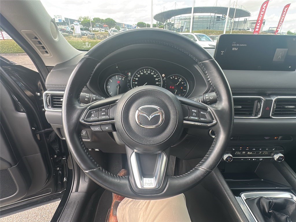 mazda - Visuel 9