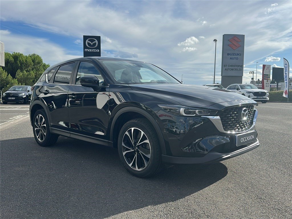 mazda - Visuel 2