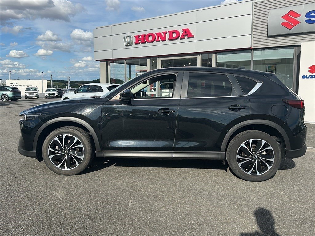 mazda - Visuel 3
