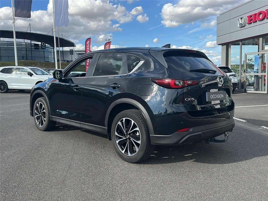 mazda - Visuel 5