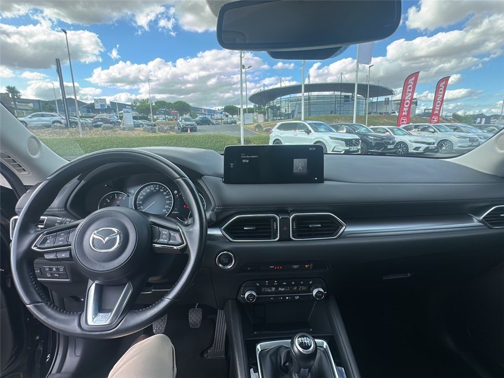 mazda - Visuel 6