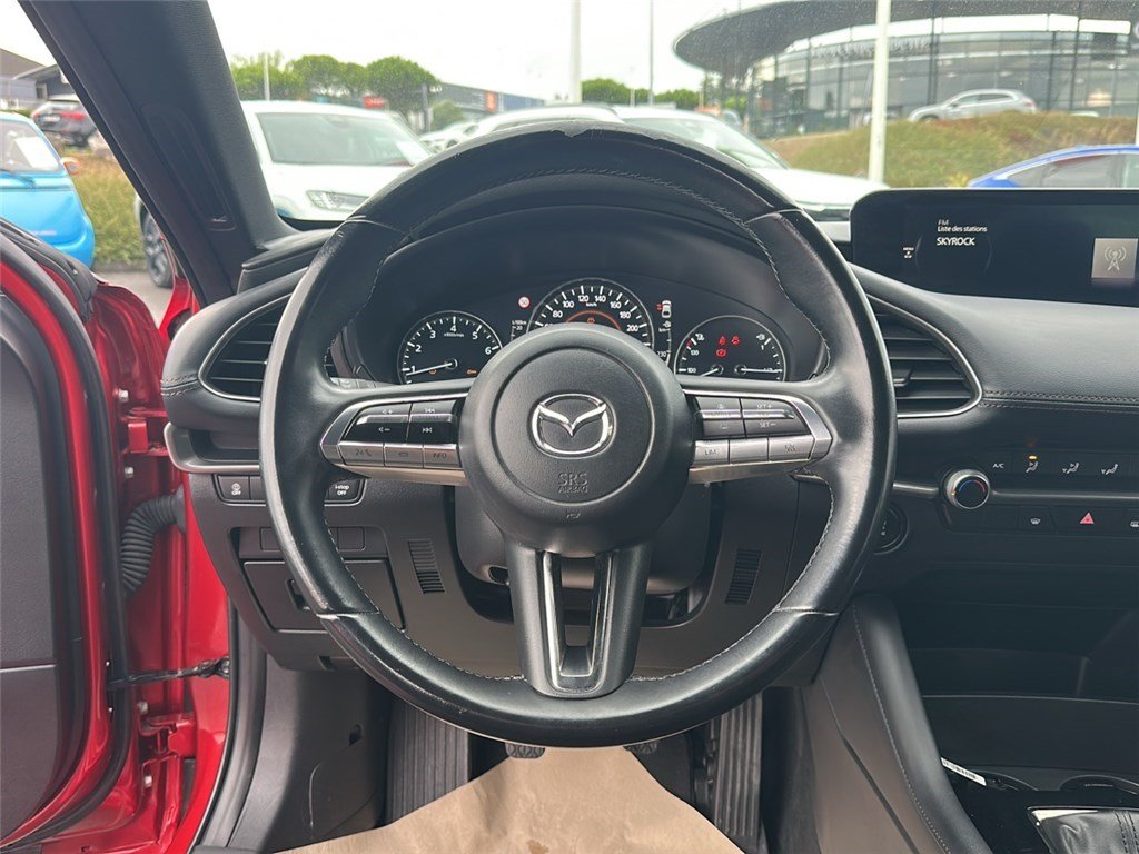 mazda - Visuel 9