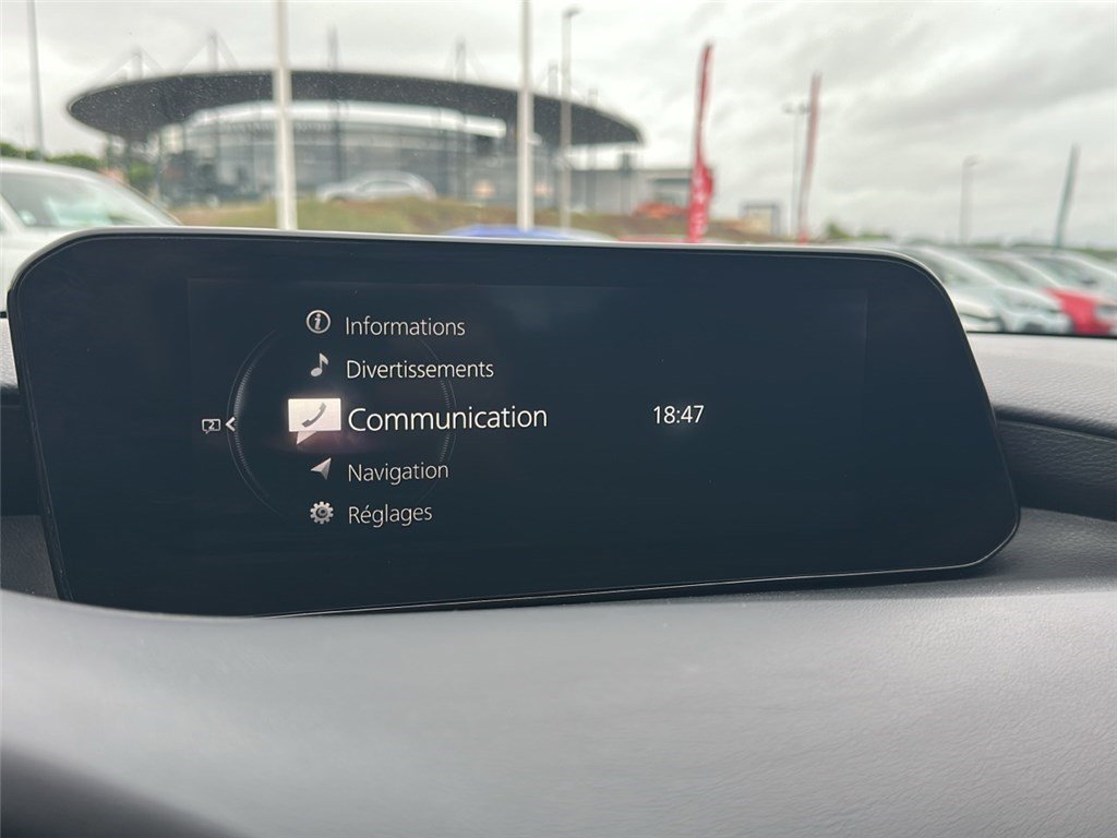 mazda - Visuel 14