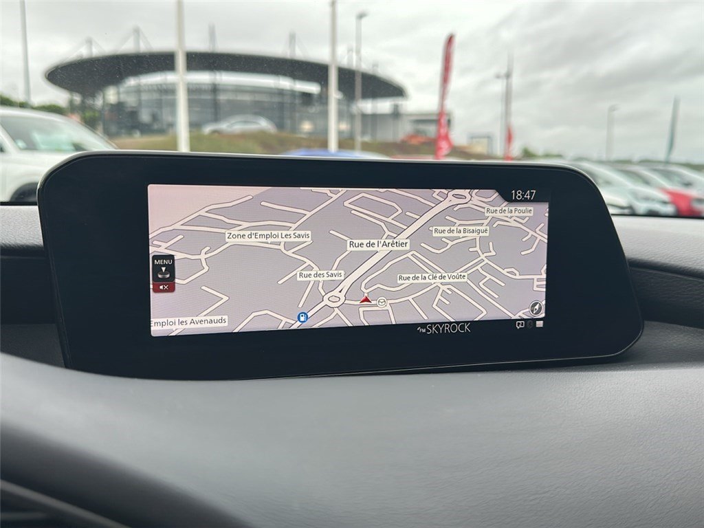 mazda - Visuel 17