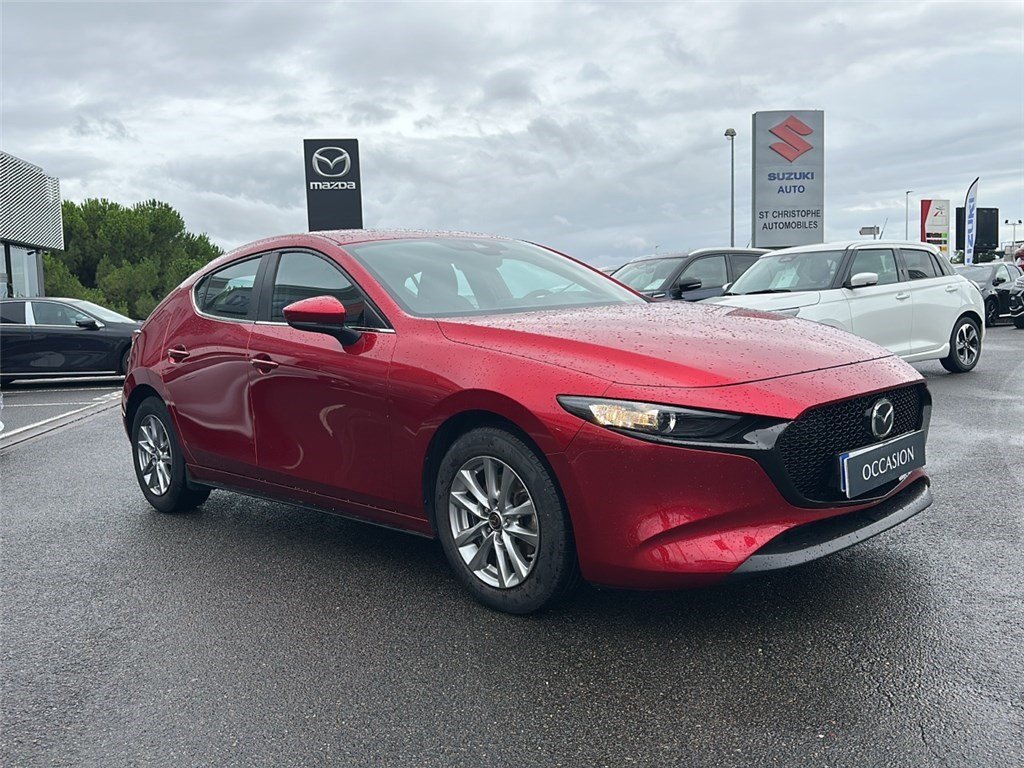 mazda - Visuel 2
