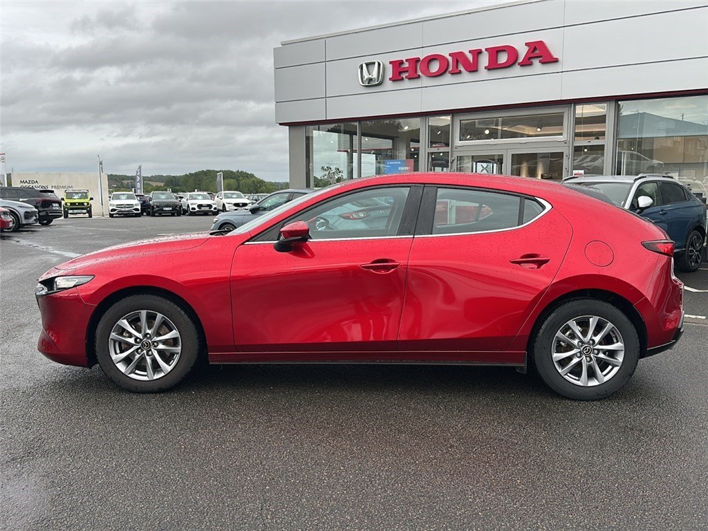 mazda - Visuel 3