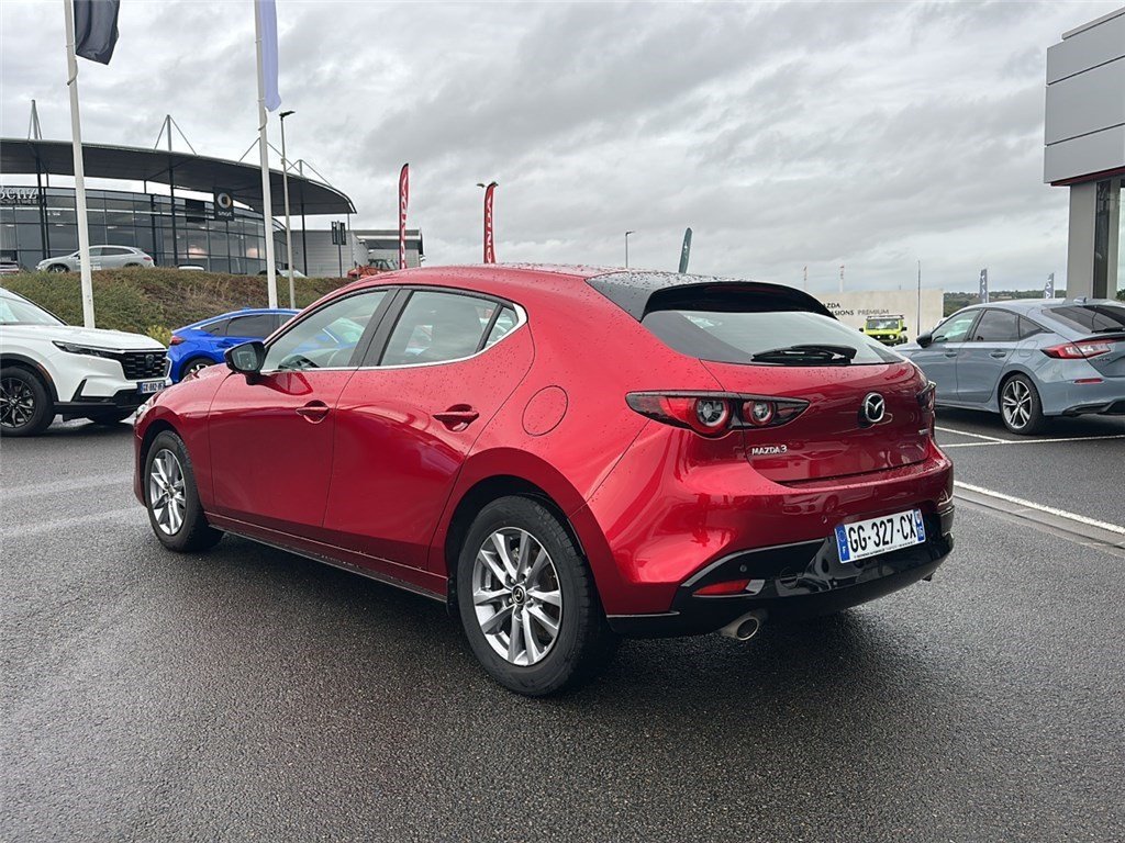 mazda - Visuel 5