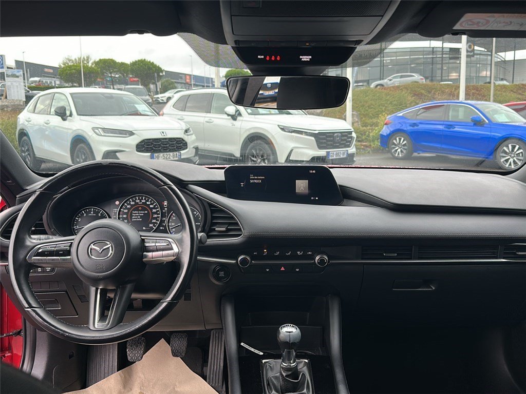 mazda - Visuel 6
