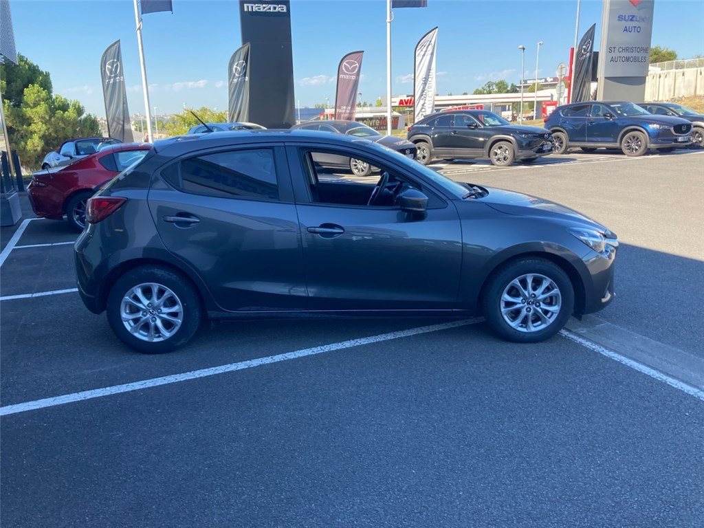 mazda - Visuel 3