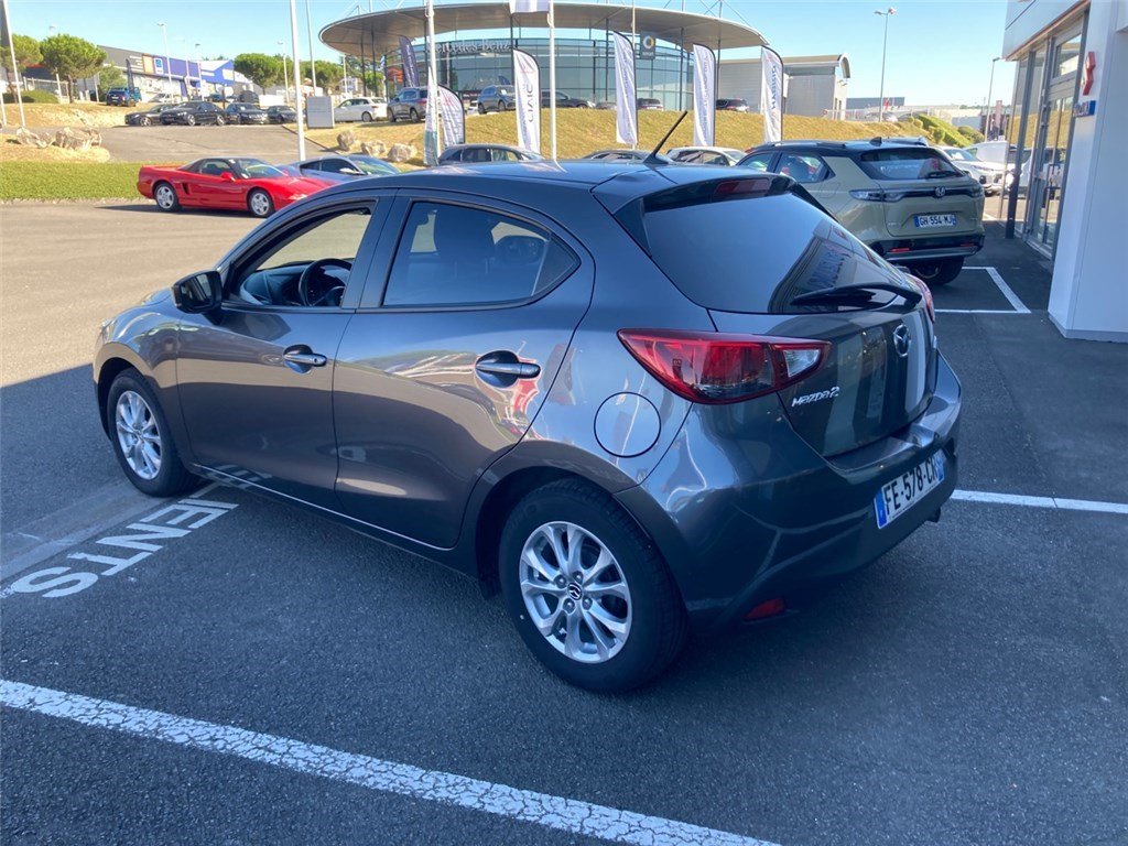 mazda - Visuel 5